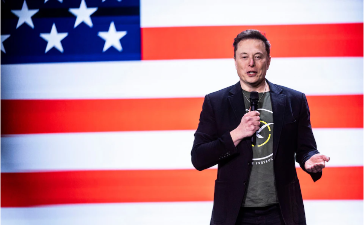 Los Comentarios Controversiales de Elon Musk Agitan el Debate Político Británico